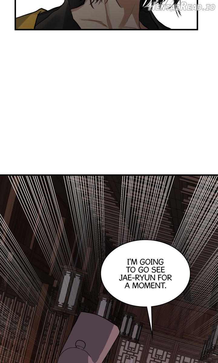 Taming the Tyrant [Full ver.] Chapter 43 - page 73