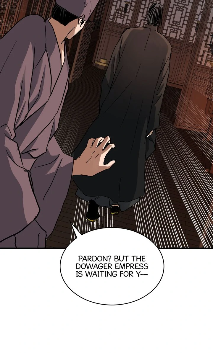 Taming the Tyrant [Full ver.] Chapter 43 - page 74