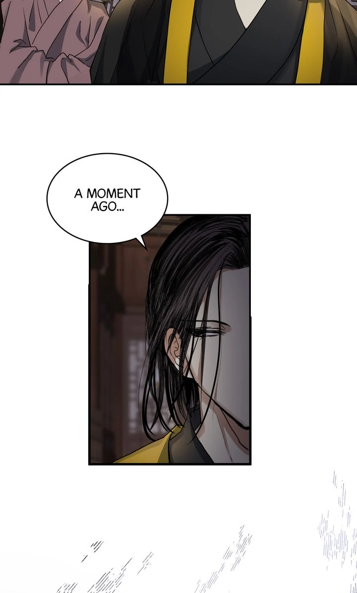 Taming the Tyrant [Full ver.] Chapter 43 - page 8