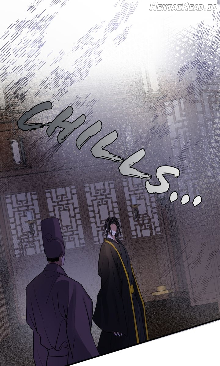 Taming the Tyrant [Full ver.] Chapter 43 - page 9