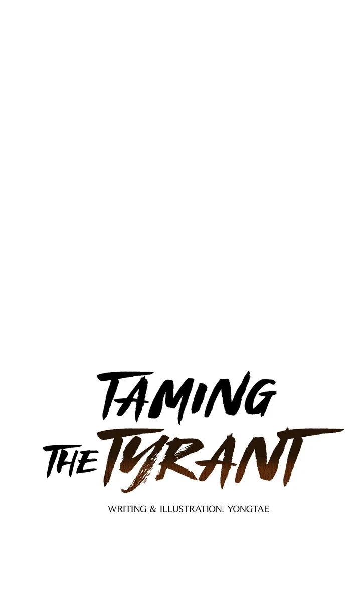 Taming the Tyrant [Full ver.] Chapter 44 - page 1