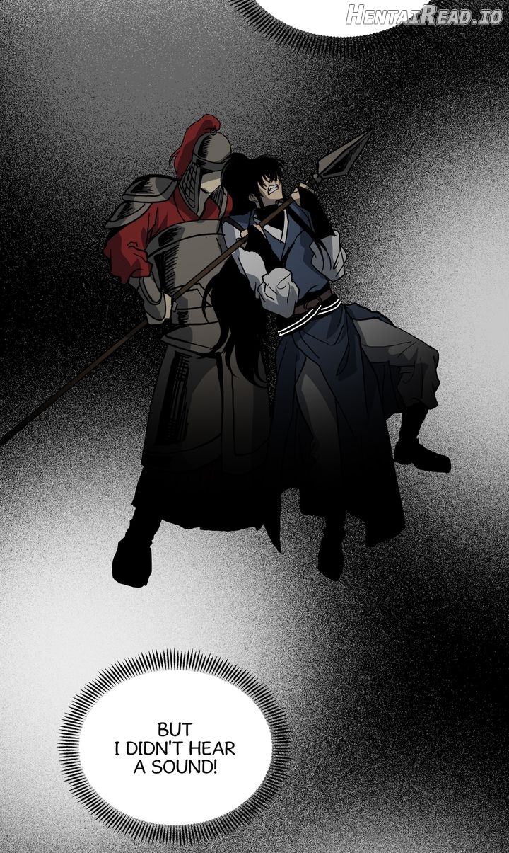 Taming the Tyrant [Full ver.] Chapter 44 - page 10