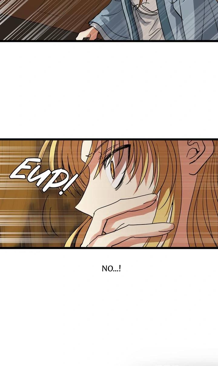 Taming the Tyrant [Full ver.] Chapter 44 - page 12