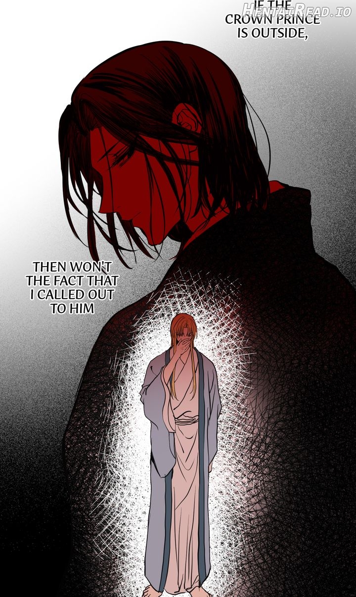 Taming the Tyrant [Full ver.] Chapter 44 - page 13