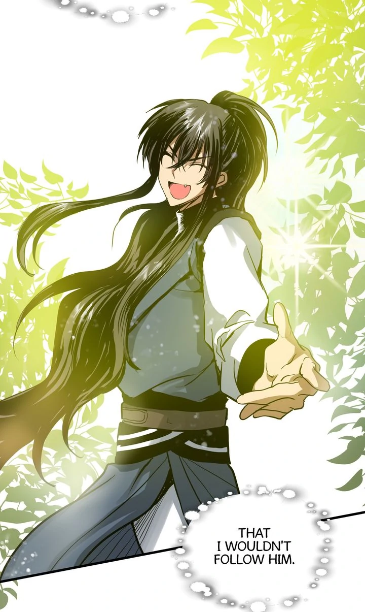 Taming the Tyrant [Full ver.] Chapter 44 - page 15