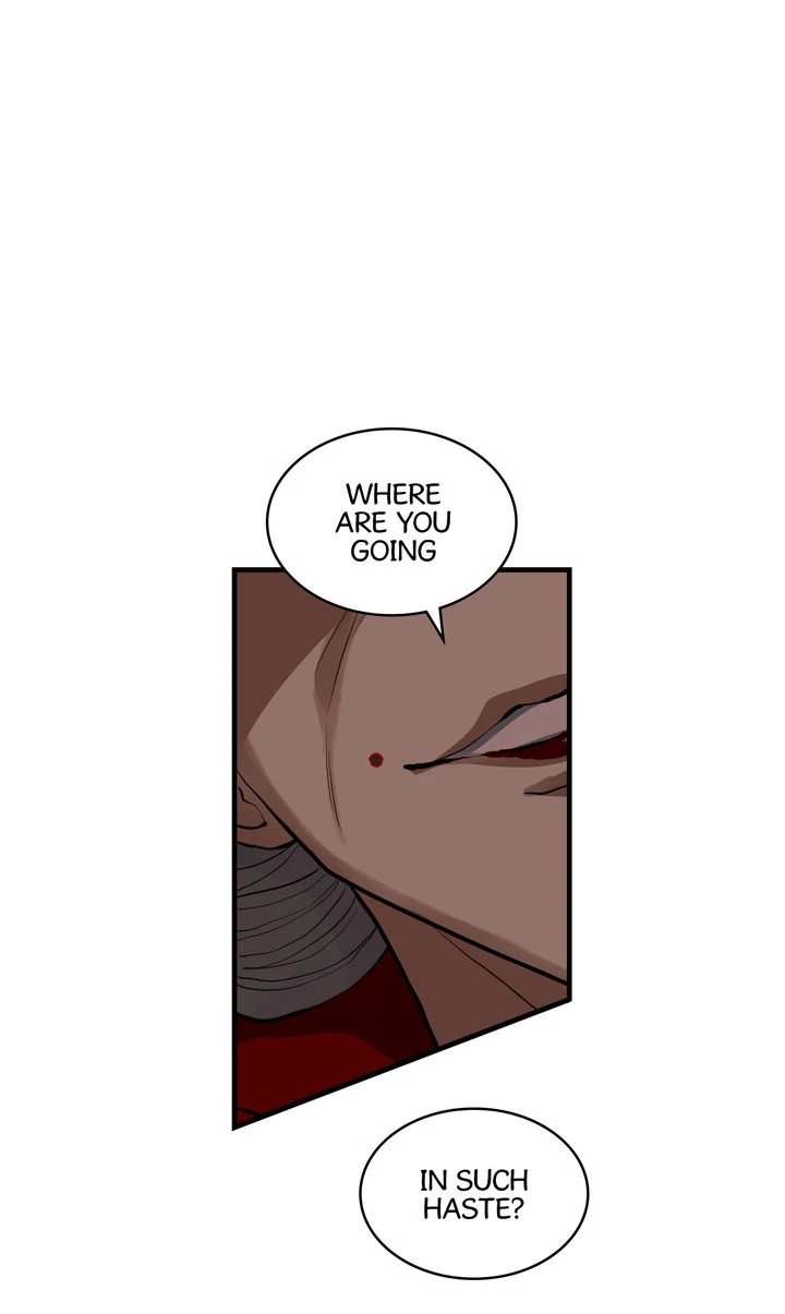 Taming the Tyrant [Full ver.] Chapter 44 - page 21