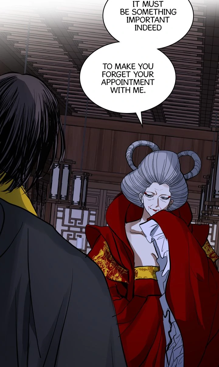 Taming the Tyrant [Full ver.] Chapter 44 - page 23