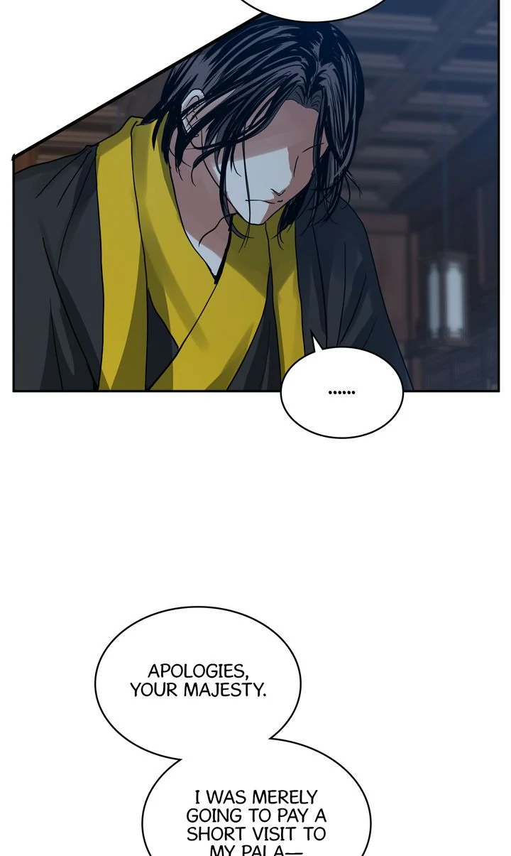 Taming the Tyrant [Full ver.] Chapter 44 - page 27