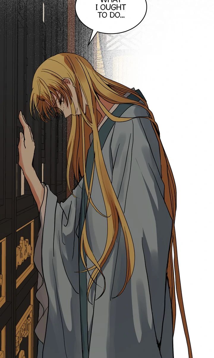 Taming the Tyrant [Full ver.] Chapter 44 - page 3