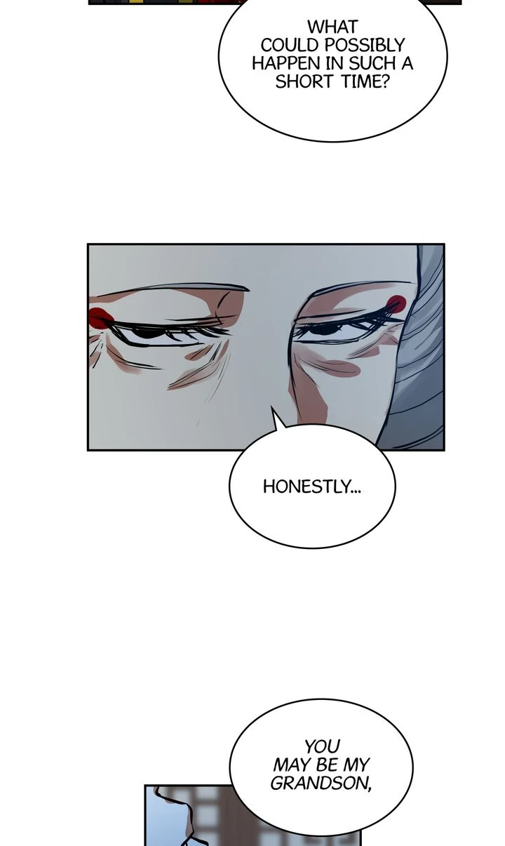 Taming the Tyrant [Full ver.] Chapter 44 - page 30