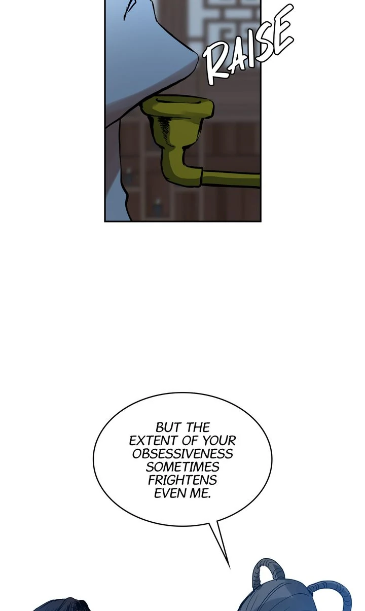 Taming the Tyrant [Full ver.] Chapter 44 - page 31