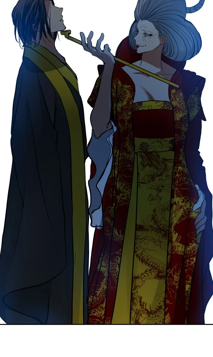 Taming the Tyrant [Full ver.] Chapter 44 - page 32