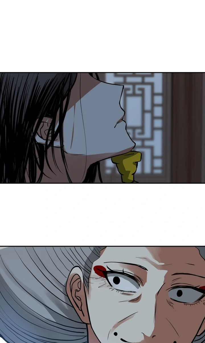 Taming the Tyrant [Full ver.] Chapter 44 - page 33