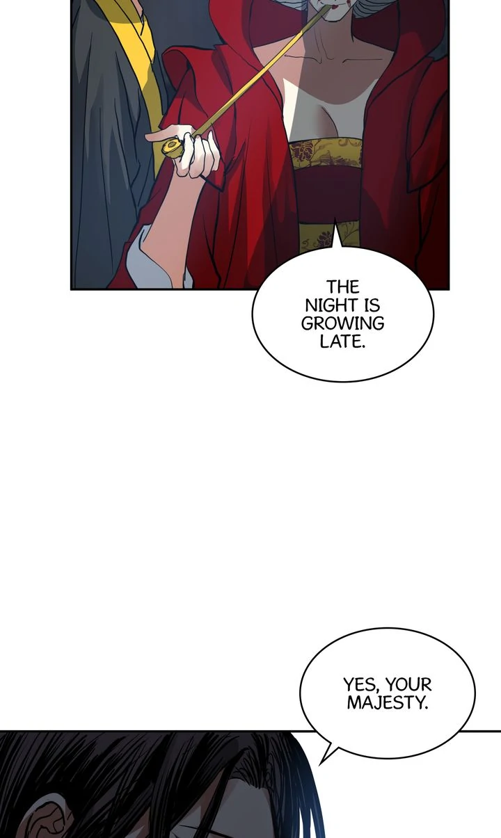 Taming the Tyrant [Full ver.] Chapter 44 - page 35