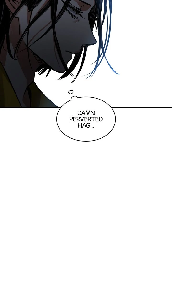 Taming the Tyrant [Full ver.] Chapter 44 - page 36