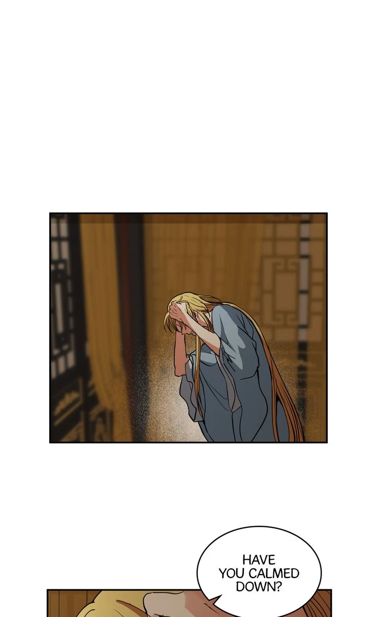 Taming the Tyrant [Full ver.] Chapter 44 - page 37