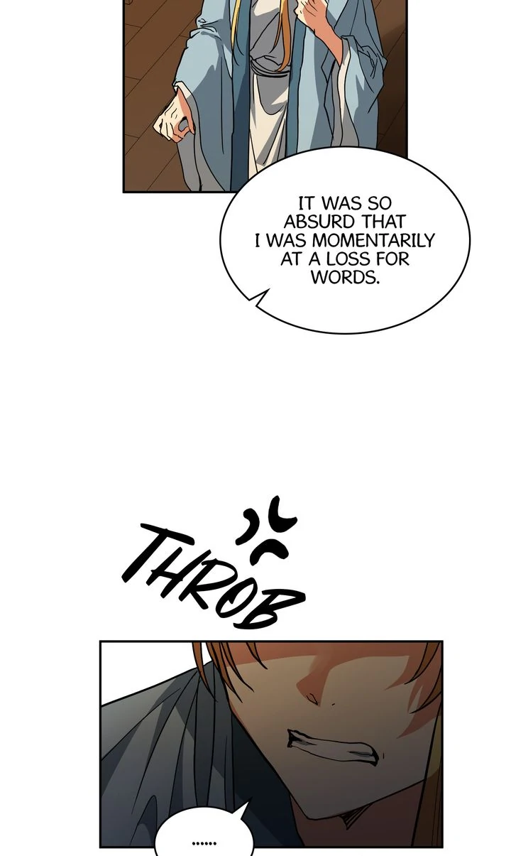 Taming the Tyrant [Full ver.] Chapter 44 - page 39