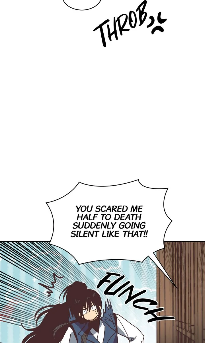 Taming the Tyrant [Full ver.] Chapter 44 - page 40