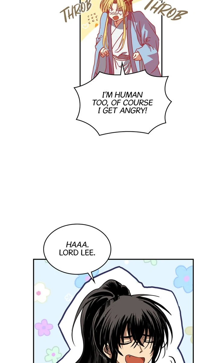 Taming the Tyrant [Full ver.] Chapter 44 - page 42