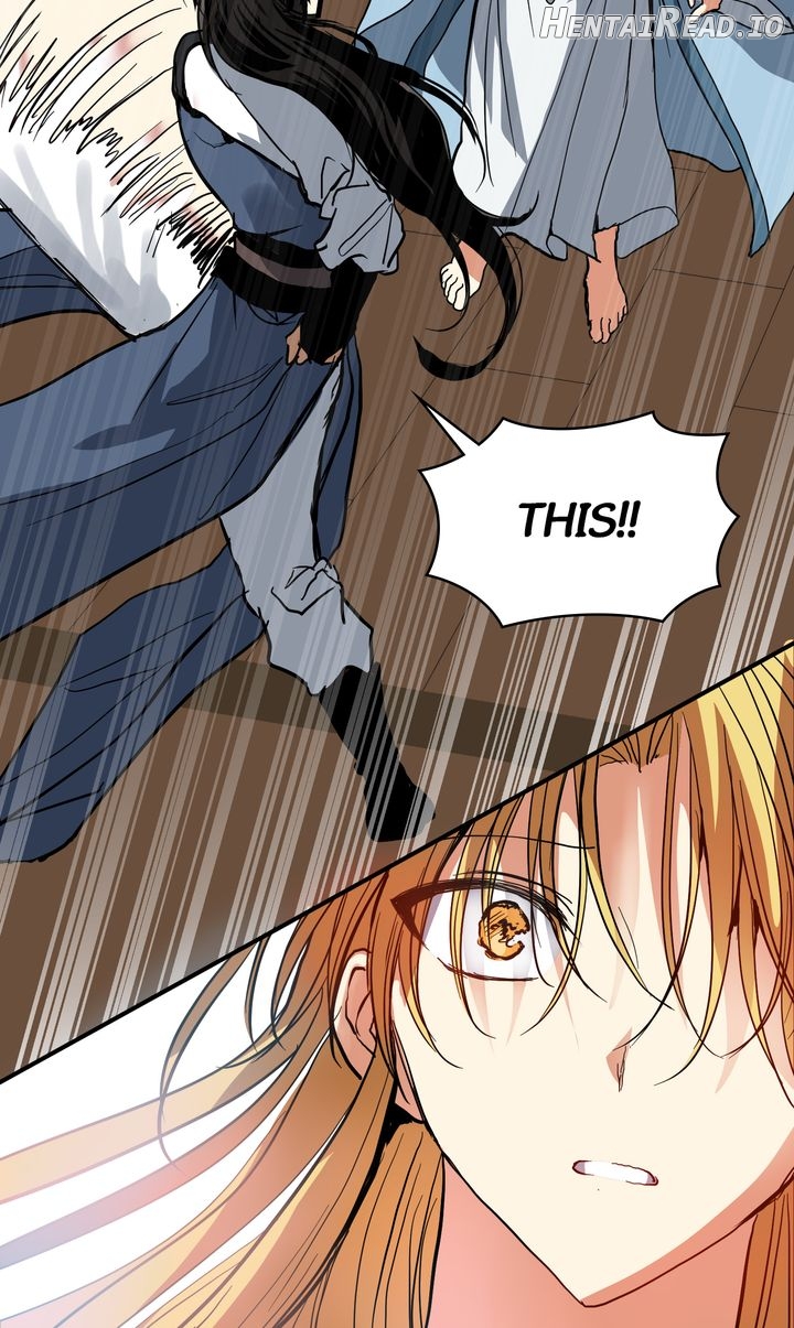 Taming the Tyrant [Full ver.] Chapter 44 - page 46