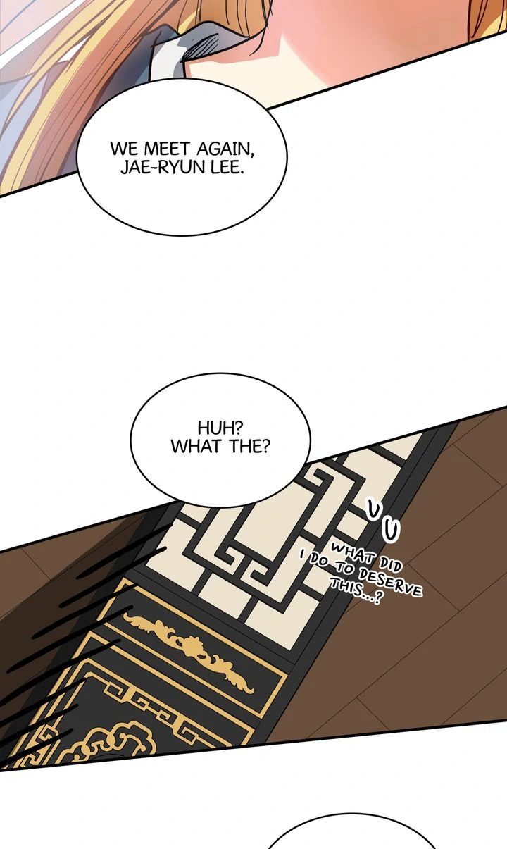 Taming the Tyrant [Full ver.] Chapter 44 - page 47