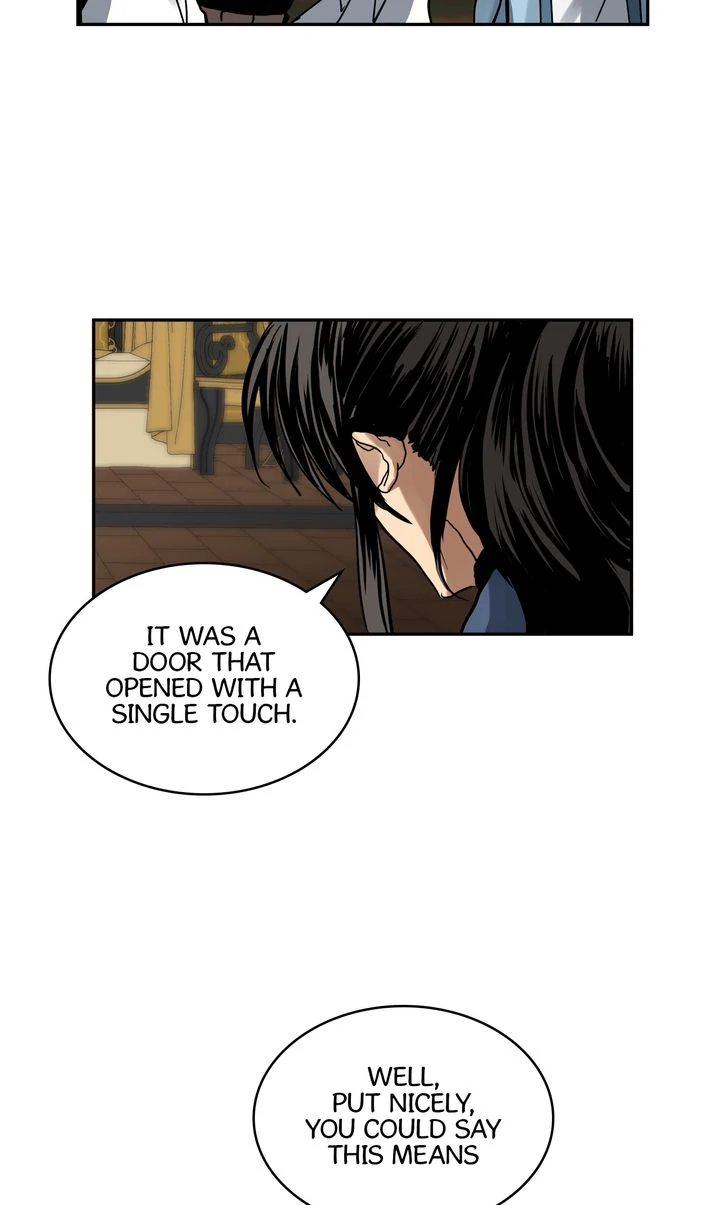 Taming the Tyrant [Full ver.] Chapter 44 - page 49