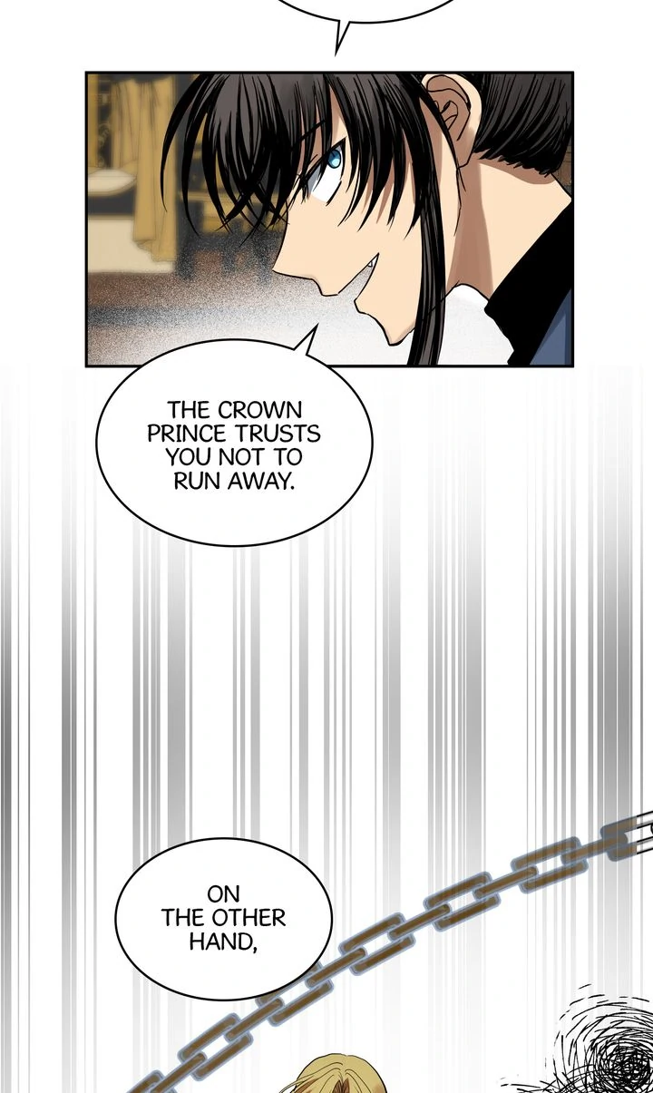 Taming the Tyrant [Full ver.] Chapter 44 - page 50