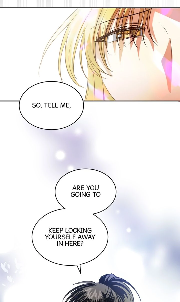 Taming the Tyrant [Full ver.] Chapter 44 - page 52