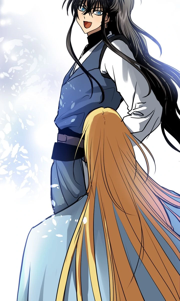 Taming the Tyrant [Full ver.] Chapter 44 - page 53