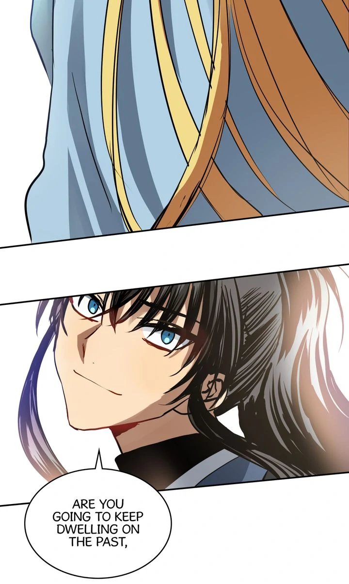 Taming the Tyrant [Full ver.] Chapter 44 - page 54