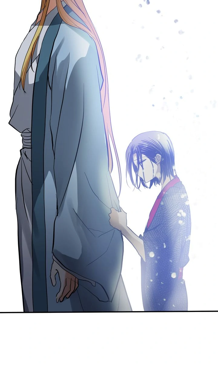 Taming the Tyrant [Full ver.] Chapter 44 - page 56