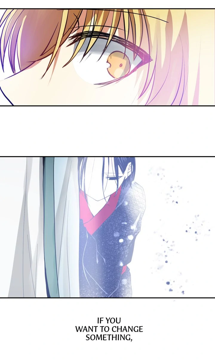 Taming the Tyrant [Full ver.] Chapter 44 - page 57