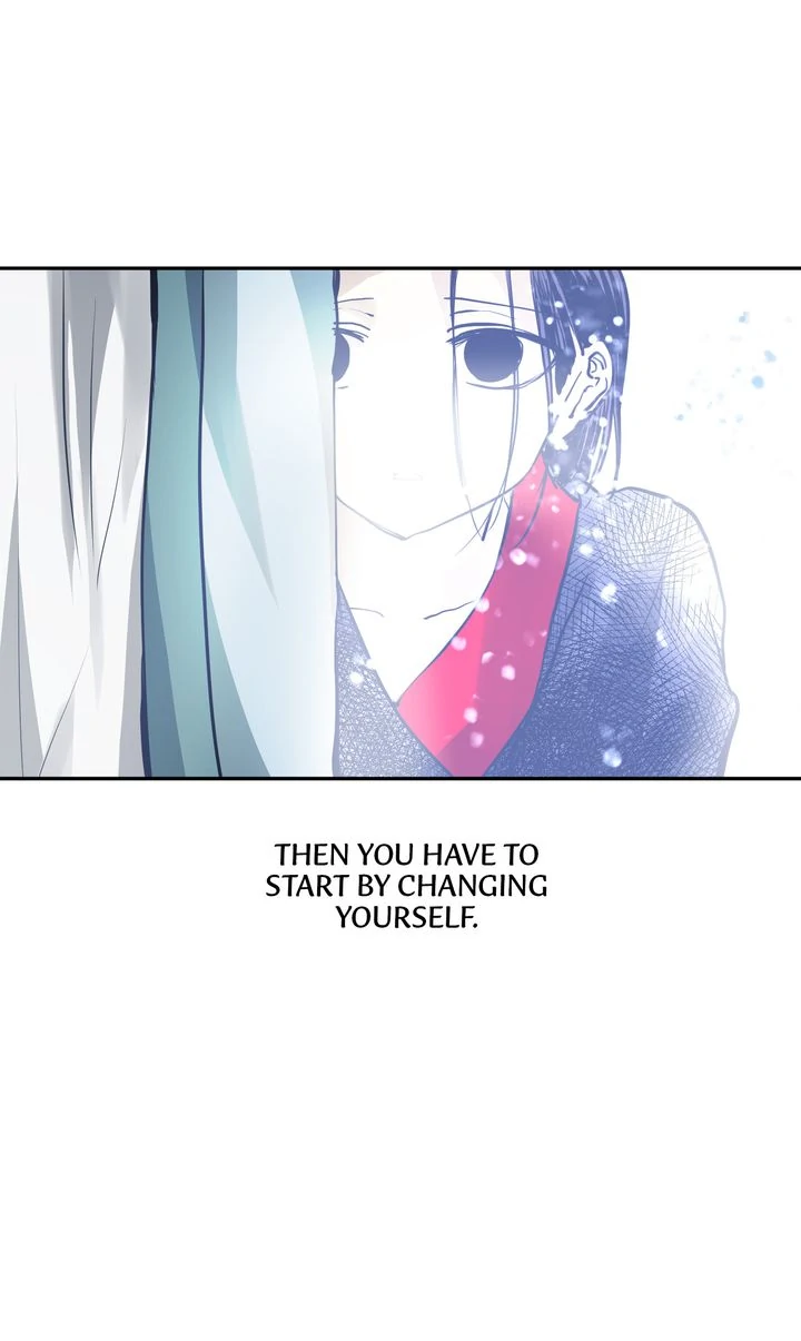 Taming the Tyrant [Full ver.] Chapter 44 - page 58