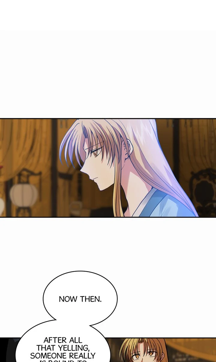 Taming the Tyrant [Full ver.] Chapter 44 - page 59