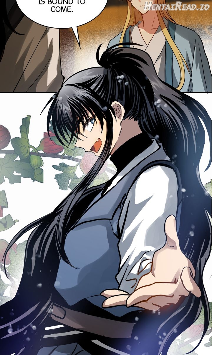 Taming the Tyrant [Full ver.] Chapter 44 - page 60