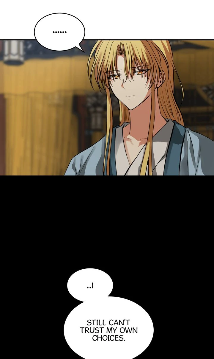 Taming the Tyrant [Full ver.] Chapter 44 - page 62