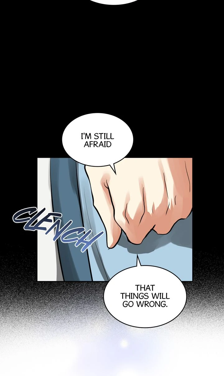 Taming the Tyrant [Full ver.] Chapter 44 - page 63