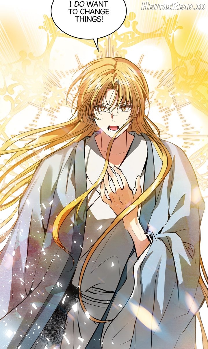 Taming the Tyrant [Full ver.] Chapter 44 - page 65