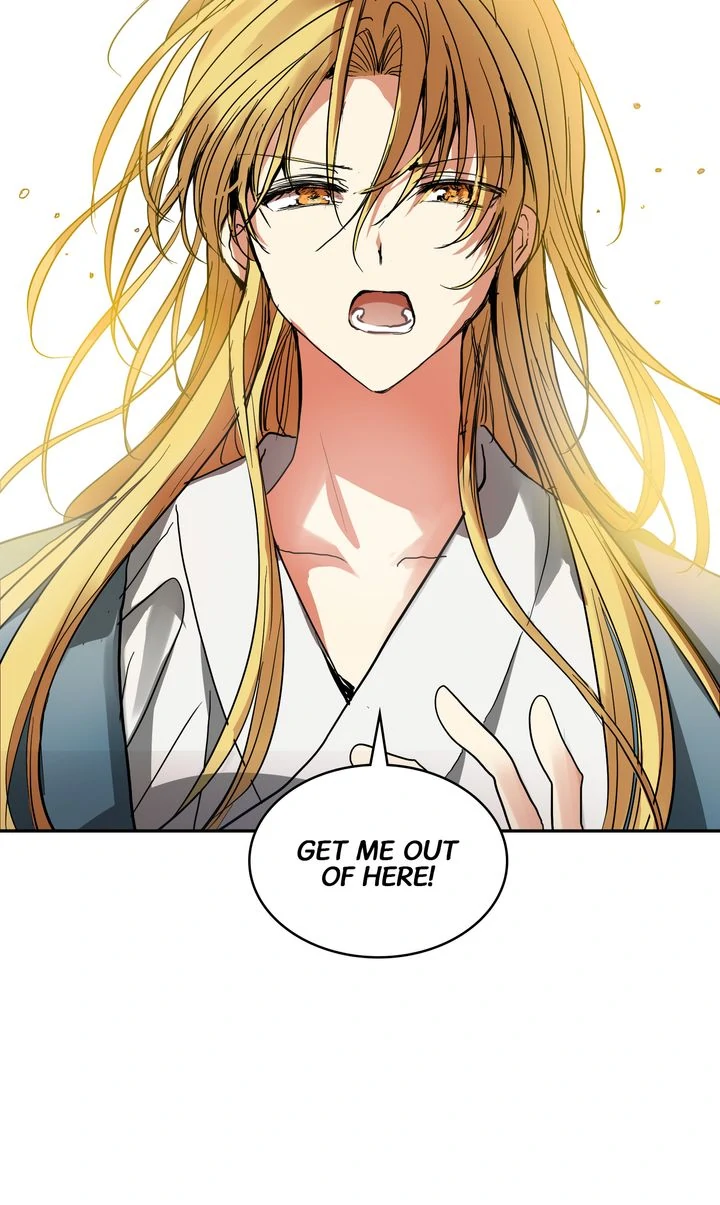 Taming the Tyrant [Full ver.] Chapter 44 - page 67