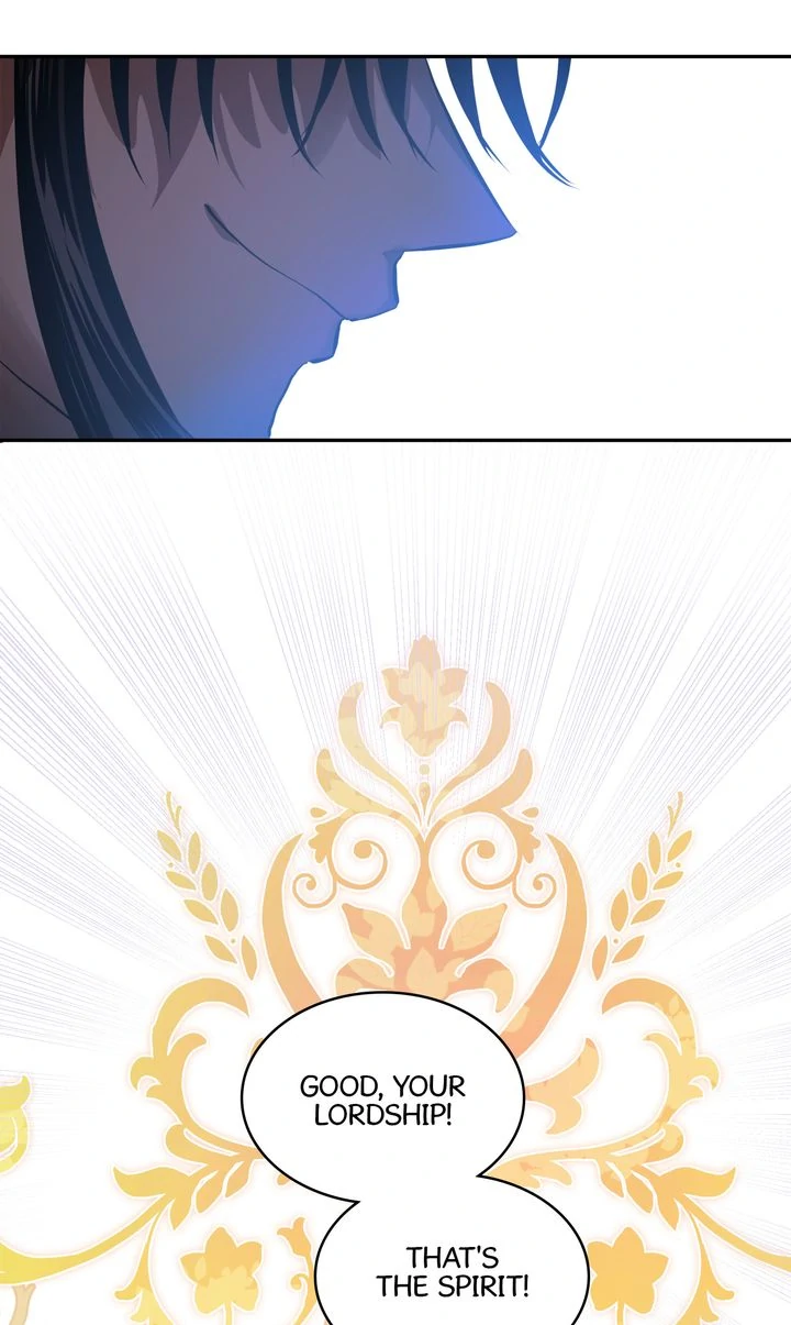 Taming the Tyrant [Full ver.] Chapter 44 - page 68