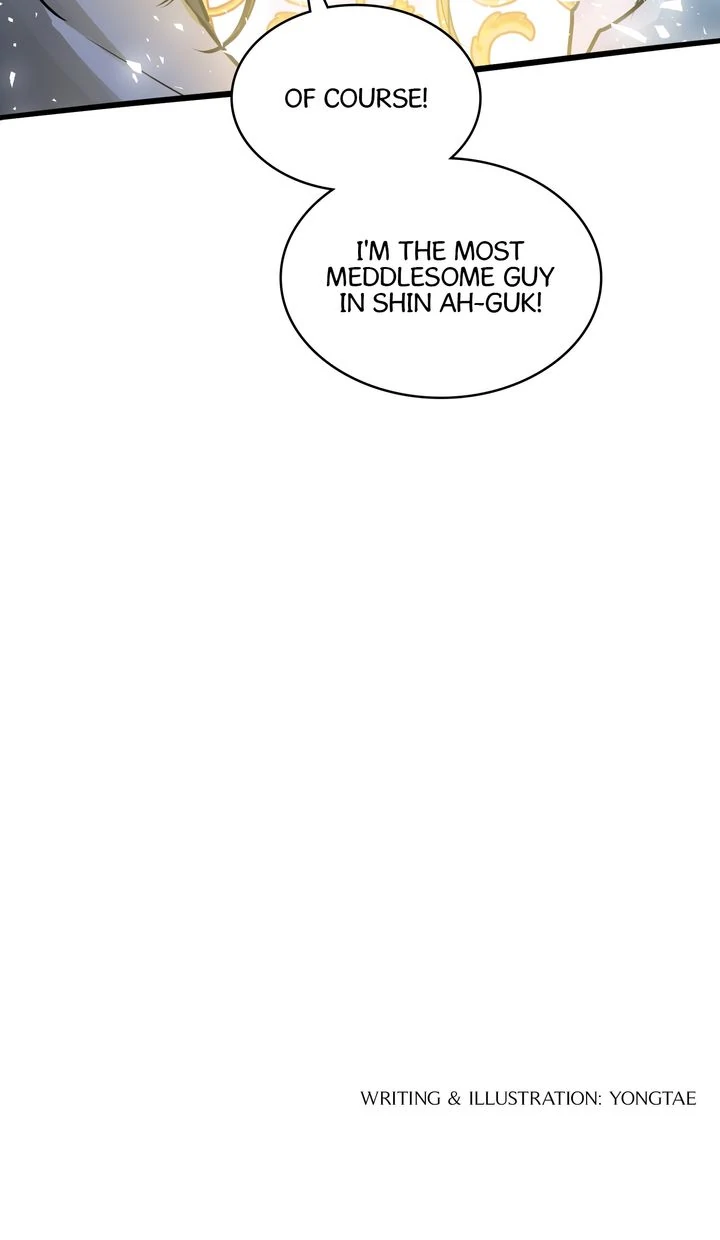 Taming the Tyrant [Full ver.] Chapter 44 - page 71