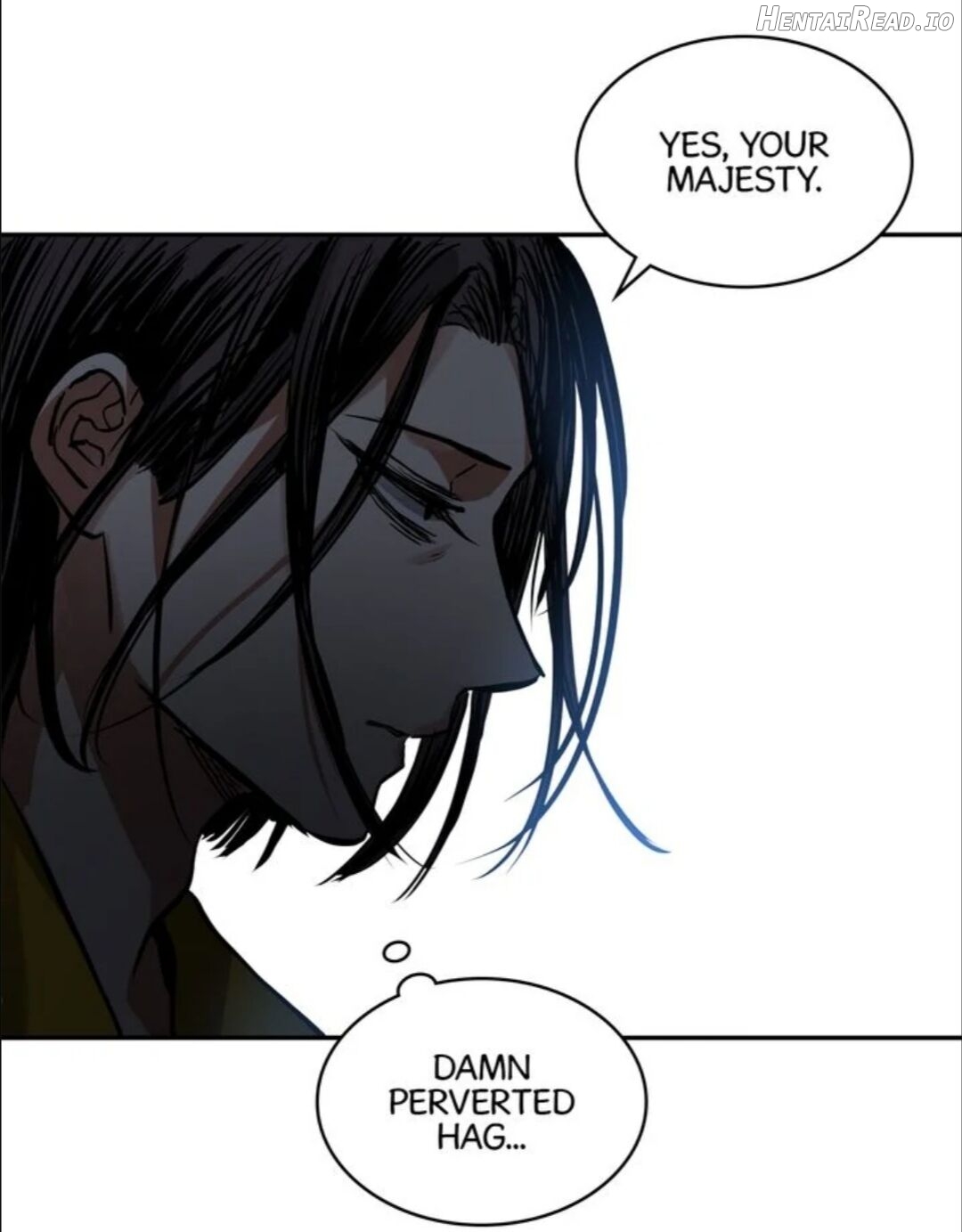 Taming the Tyrant [Full ver.] Chapter 44 - page 72