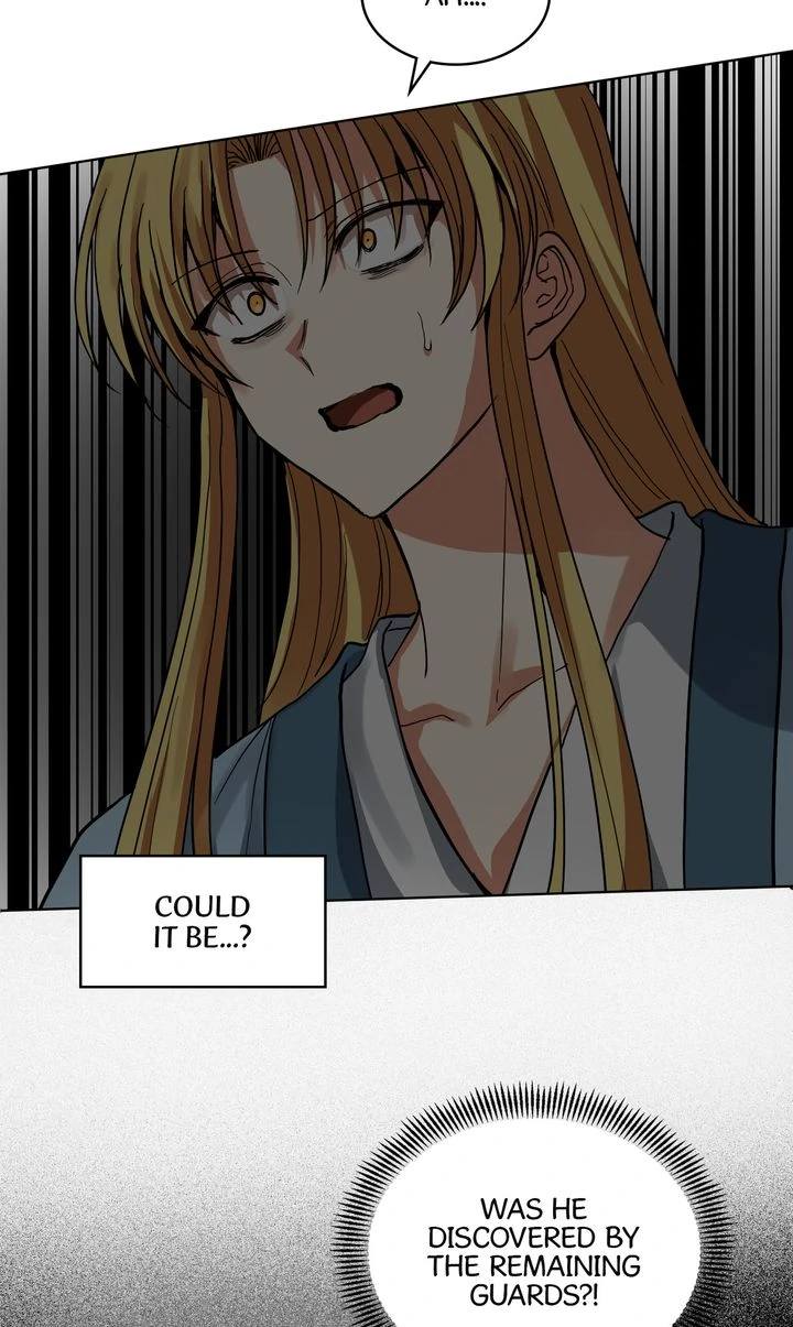 Taming the Tyrant [Full ver.] Chapter 44 - page 9