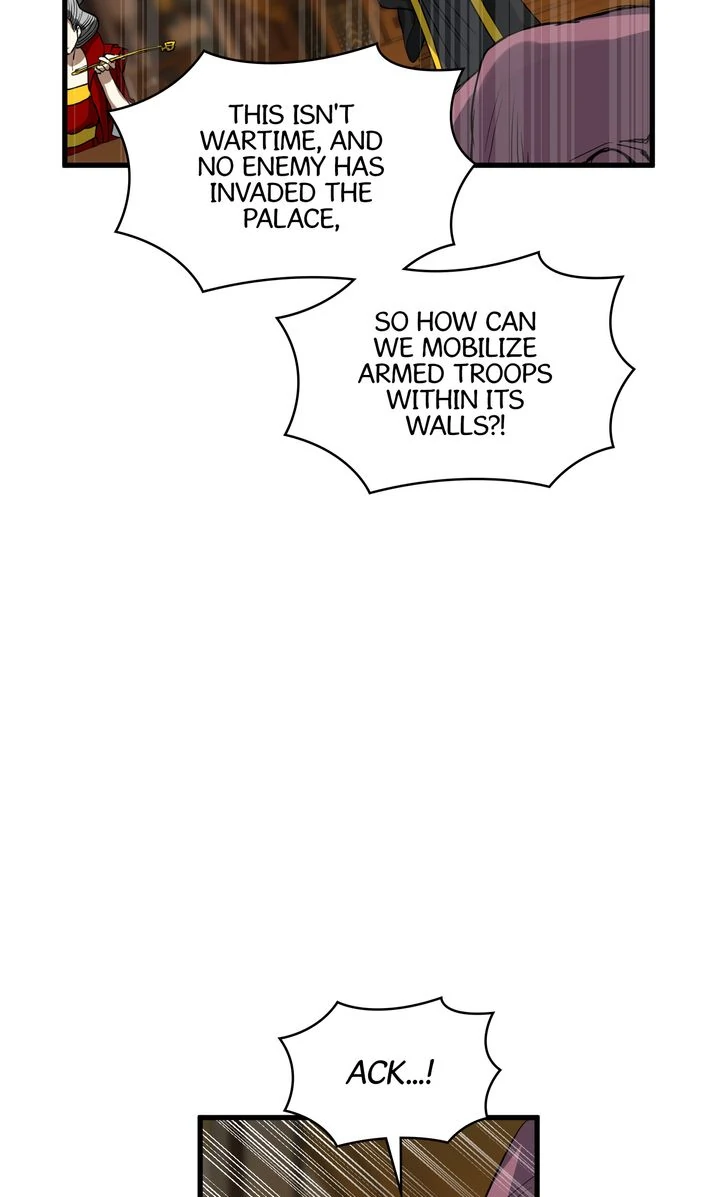 Taming the Tyrant [Full ver.] Chapter 45 - page 10