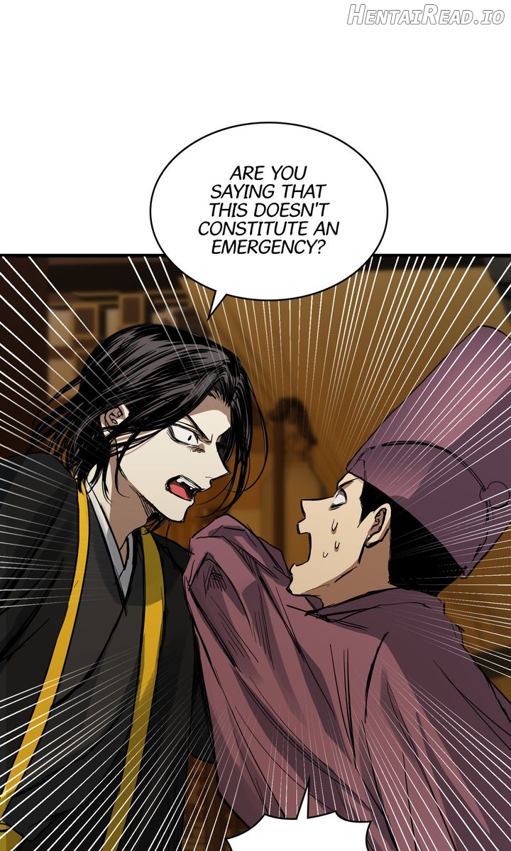 Taming the Tyrant [Full ver.] Chapter 45 - page 12