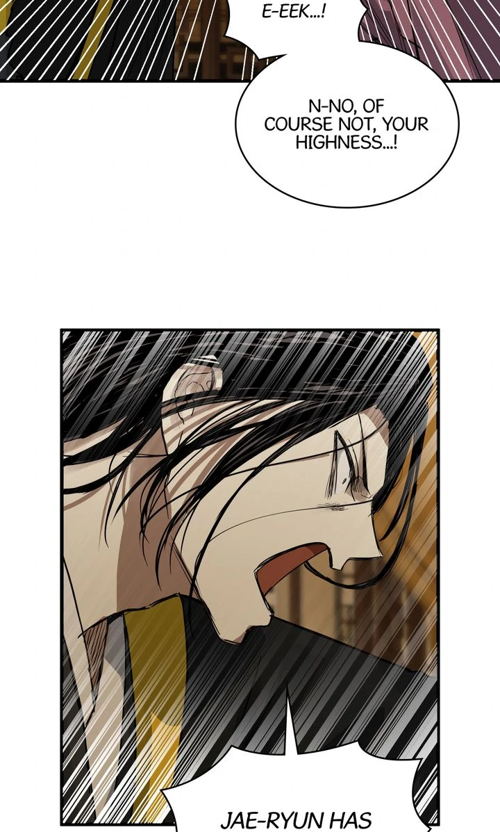 Taming the Tyrant [Full ver.] Chapter 45 - page 13