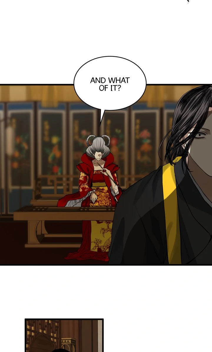 Taming the Tyrant [Full ver.] Chapter 45 - page 15