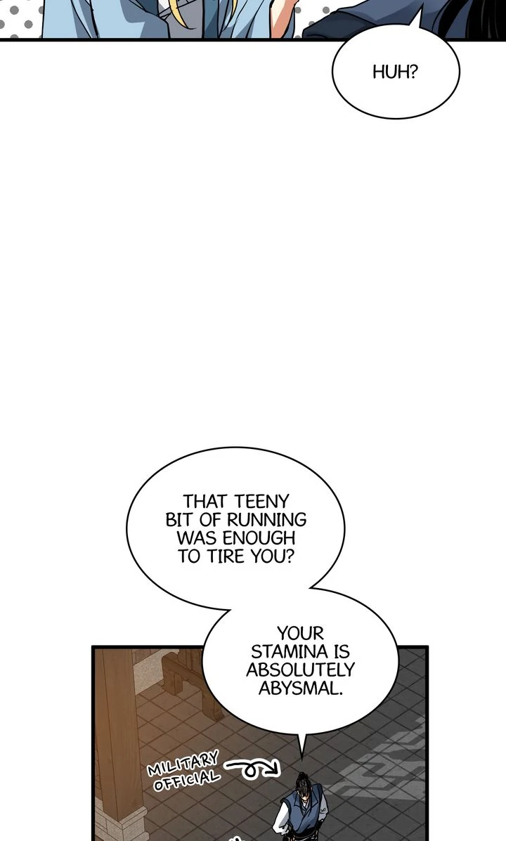 Taming the Tyrant [Full ver.] Chapter 45 - page 24