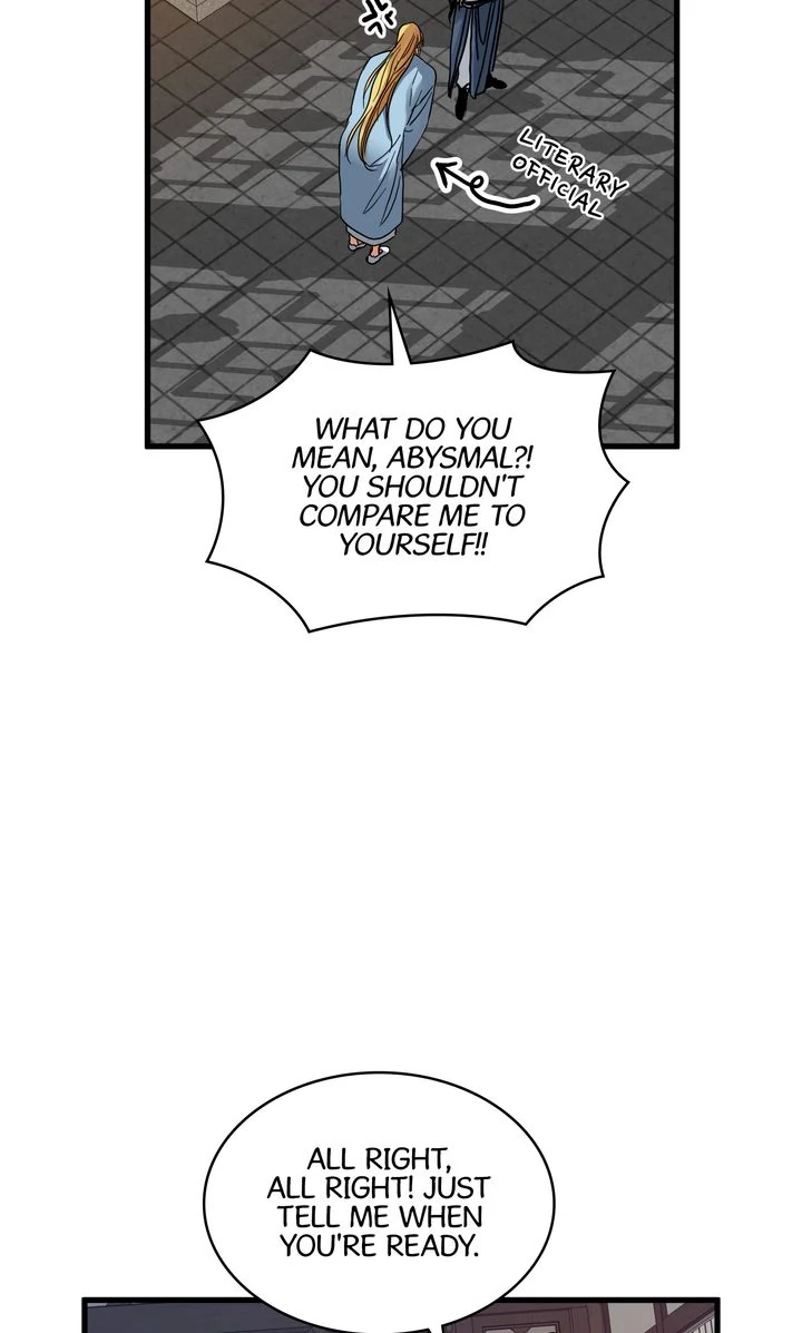 Taming the Tyrant [Full ver.] Chapter 45 - page 25