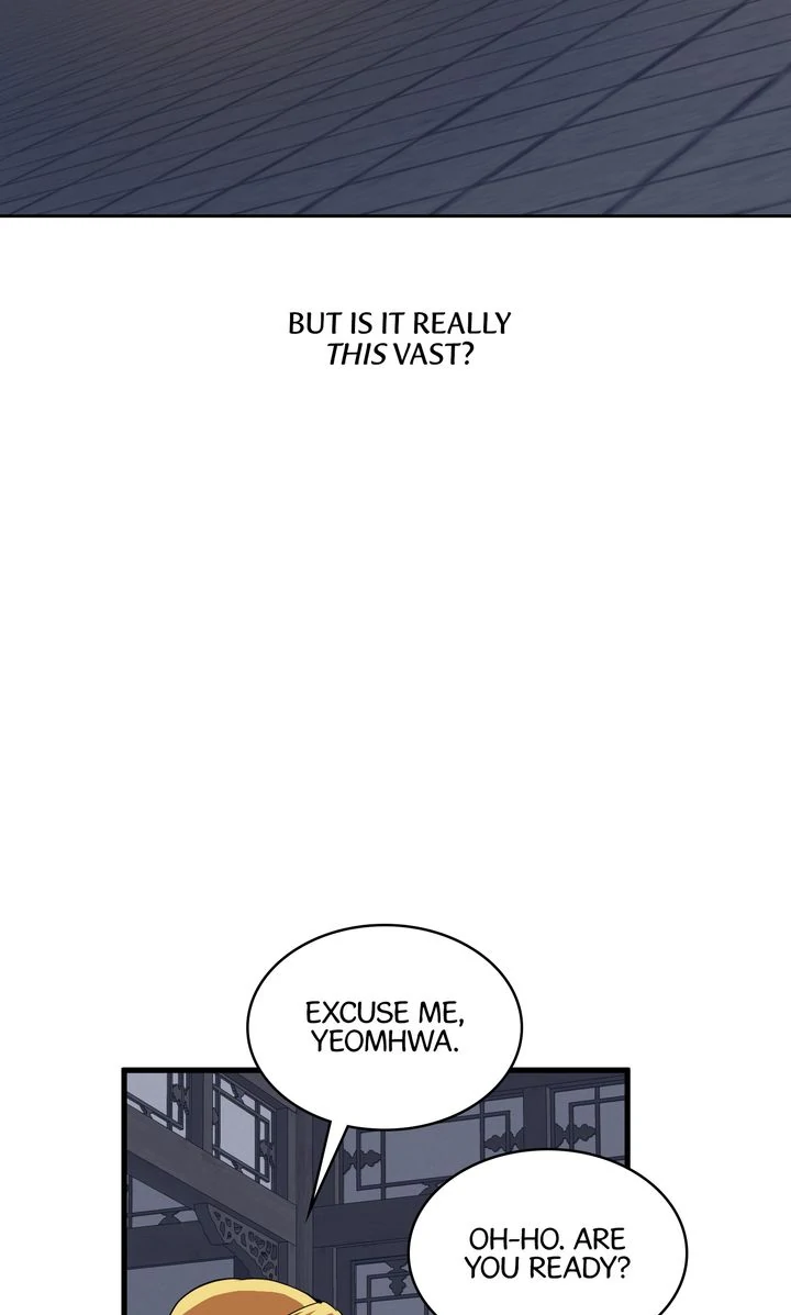 Taming the Tyrant [Full ver.] Chapter 45 - page 28